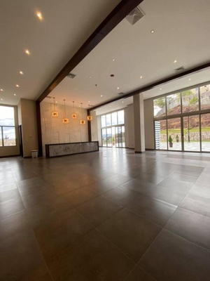 Salón de eventos